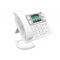 Fanvil X7A IP-телефон Белый 2 линий ЖК Wi-Fi Fanvil X7A IP-телефон Белый 2 линий ЖК Wi-Fi