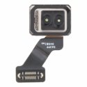 Swissten Tempered Glass For Camera Lens For Apple iPhone 15 Pro Swissten Tempered Glass For Camera Lens For Apple iPhone 15 Pro