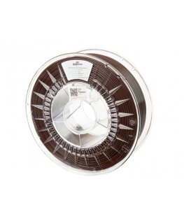 Spectrum Filaments PLA Premium Polymaitohappo (PLA) Ruskea 1 kg