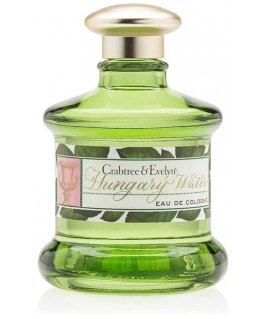 Crabtree & Evelyn, Hungary Vanduo, Eau De Cologne, Unisex, 100 ml
