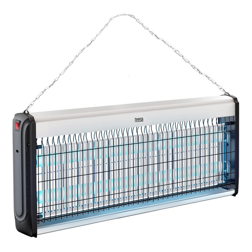 TEESA insecticidal lamp 40W (2x20W)