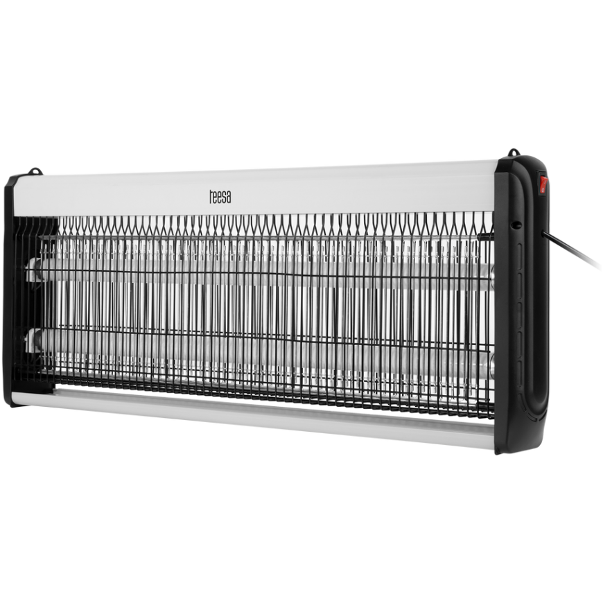 TEESA insekticidinė lempa 40W (2x20W) – 3