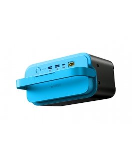 Anker A17B5011 аксессуар для переносного холодильника Аккумулятор Черный, Синий