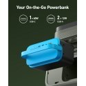Anker A17B5011 cool box accessory Battery Black, Blue Anker A17B5011 cool box accessory Battery Black, Blue