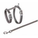 TRIXIE Harness with Leash TRIXIE Harness with Leash