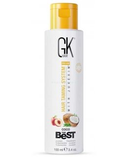 Global Keratin, The Best Coco, Hair Kreminis Treatment, For Smoothening, 100 ml