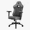 ThunderX3 EAZE Loft Universali kompiuterinių žaidimų kėdė Paminkštinta sėdynė Juoda ThunderX3 EAZE Loft Universali kompiuterinių žaidimų kėdė Paminkštinta sėdynė Juoda
