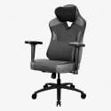 ThunderX3 EAZE Loft Universal gaming chair Padded seat Black