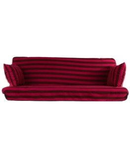 Poduszki na huśtawkę 170 cm / 10 cm Majorca / Umbria C031-03EB PATIO