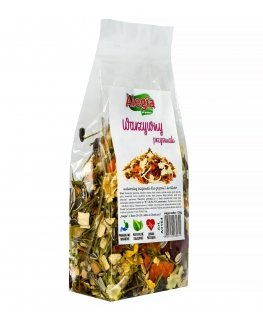 ALEGIA Przysmak Warzywny 130g
