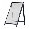 VOREL MÜÜRISÕEL 60x100cm SÕEL 8mm 34946 VOREL MÜÜRISÕEL 60x100cm SÕEL 8mm 34946