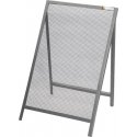 VOREL MASONRY SIEVE 60x100cm MESH 8mm 34946 VOREL MASONRY SIEVE 60x100cm MESH 8mm 34946