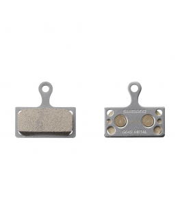 Shimano G04S-MX Metal disc brake pads