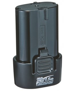 Makita 198000-3 elektroinstrumenta akumulators un lādētājs Baterija