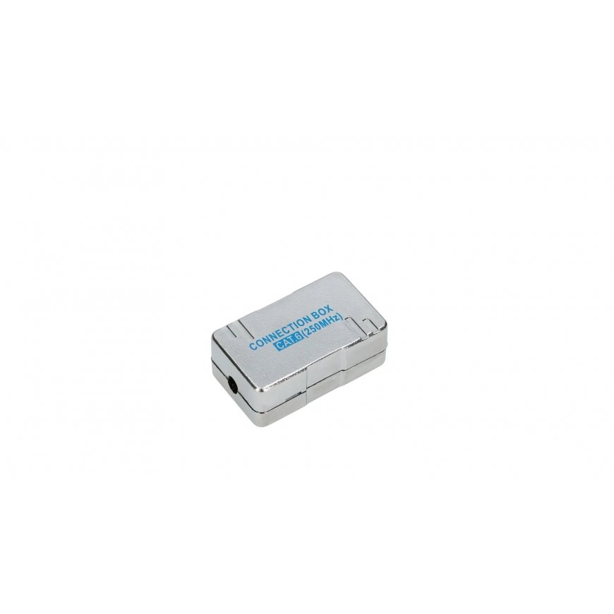Extralink EX.9601 vadu savienotājs Sudrabs