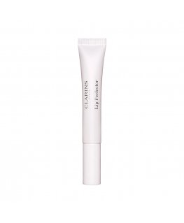 Clarins Lip Perfector Glow lūpu spīdums 12 ml 20 Translucent Glow