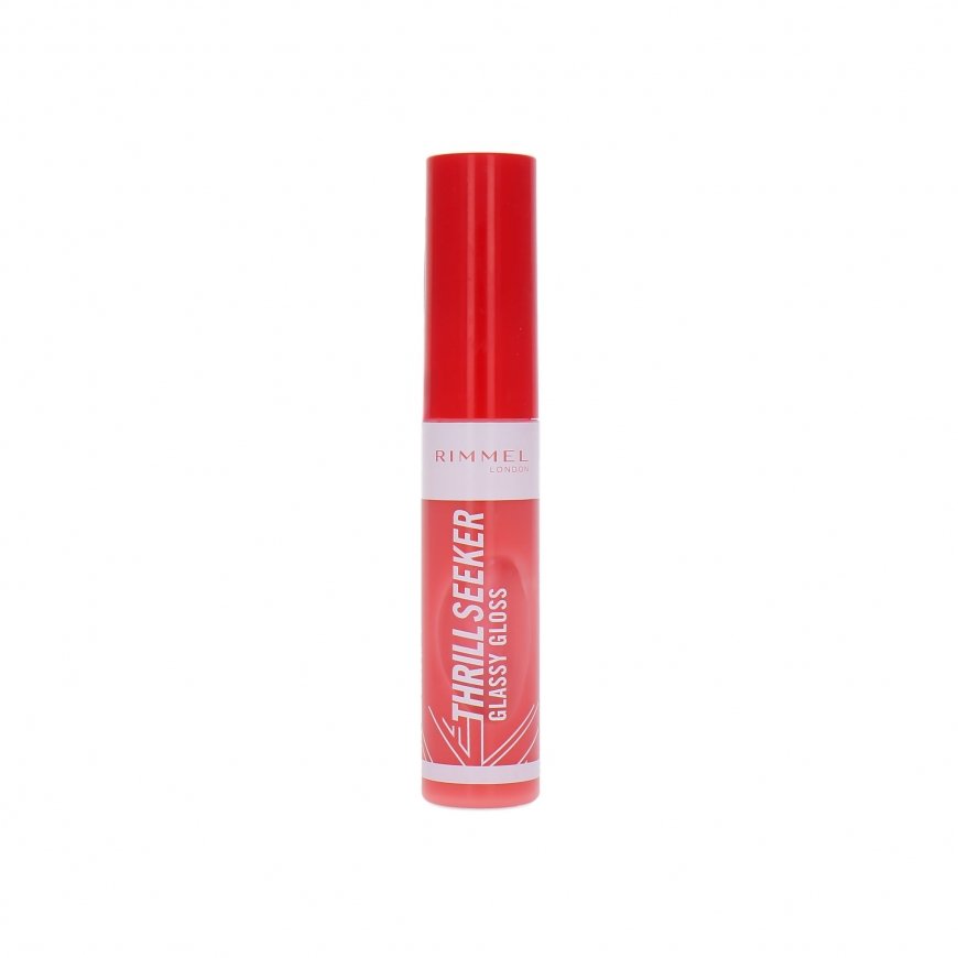 Rimmel London Thrill Seeker Glassy Gloss Lip gloss – 2