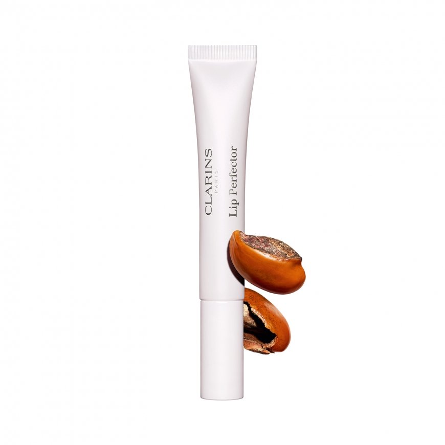 Clarins Lip Perfector Glow блеск для губ 12 ml 20 Translucent Glow – 3