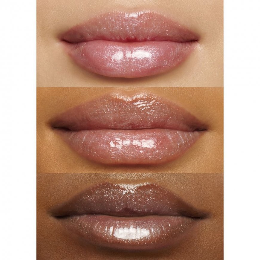 Clarins Lip Perfector Glow huuleläige 12 ml 20 Translucent Glow – 5