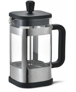 Fissman Teapot with plunger 600 ml