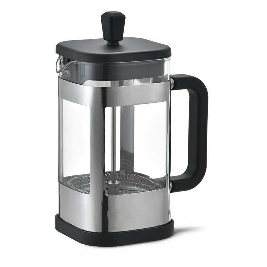 Fissman Teapot with plunger 600 ml