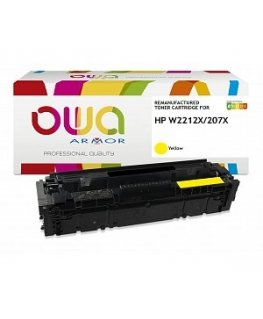Armor K18894OW toner cartridge 1 pc(s) Compatible Yellow