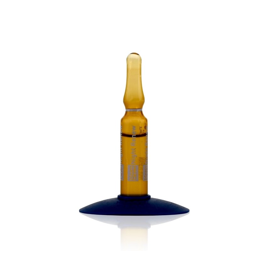 MartiDerm PLATINUM Night Renew Sejas serums 20 ml – 2