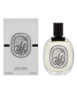 Diptyque Eau Rose EDT eau de toilette, 100 ml