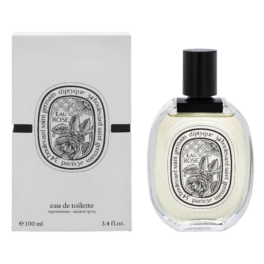 Diptyque Eau Rose EDT eau de