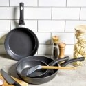 A set of pans with coating Ilag Magnat 3-elementowy AMBITION