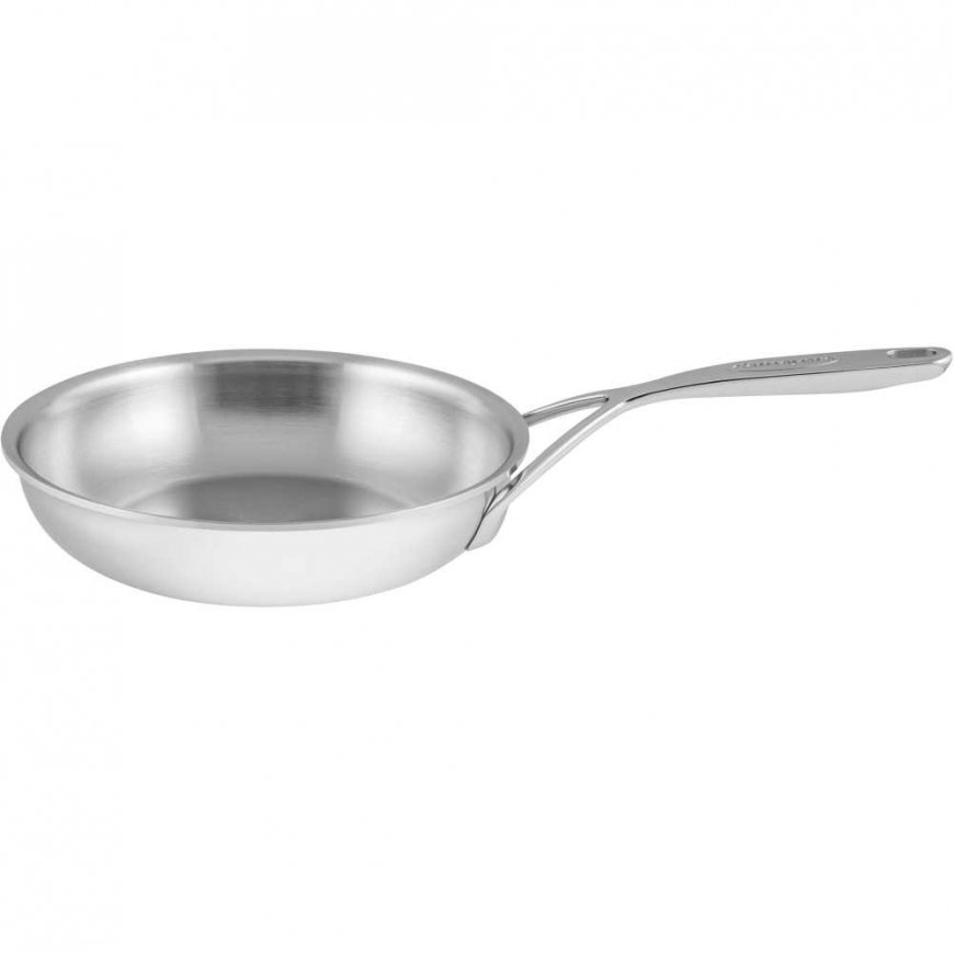 Pan steel Demeyere Multiline 7 - 20 cm