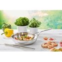 Pan steel Demeyere Multiline 7 - 20 cm Pan steel Demeyere Multiline 7 - 20 cm