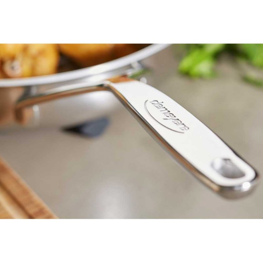 Pan steel Demeyere Multiline 7 - 20 cm – 5