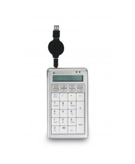 BakkerElkhuizen S-board 840 Numeric Keyboard