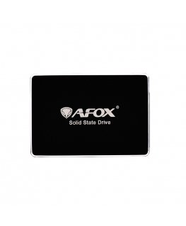 AFOX SD250-240GN SSD diskdzinis 2.5" 240 GB Serial ATA III 3D NAND