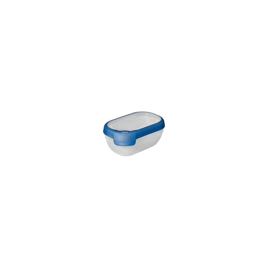 Food dish rectangle 0,75L Grand Chef Eco 15x10x9,3cm
