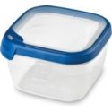 Food dish rectangle 0,75L Grand Chef Eco 15x10x9,3cm Food dish rectangle 0,75L Grand Chef Eco 15x10x9,3cm