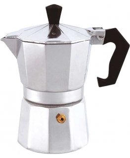 Kettle Kavavirė ciśnieniowa Mocca 450 ml DOMOTTI