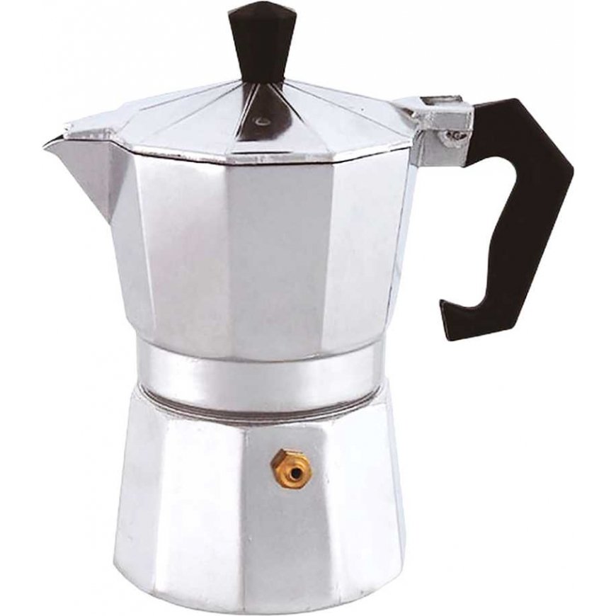 Kettle Kavavirė ciśnieniowa Mocca 450 ml DOMOTTI