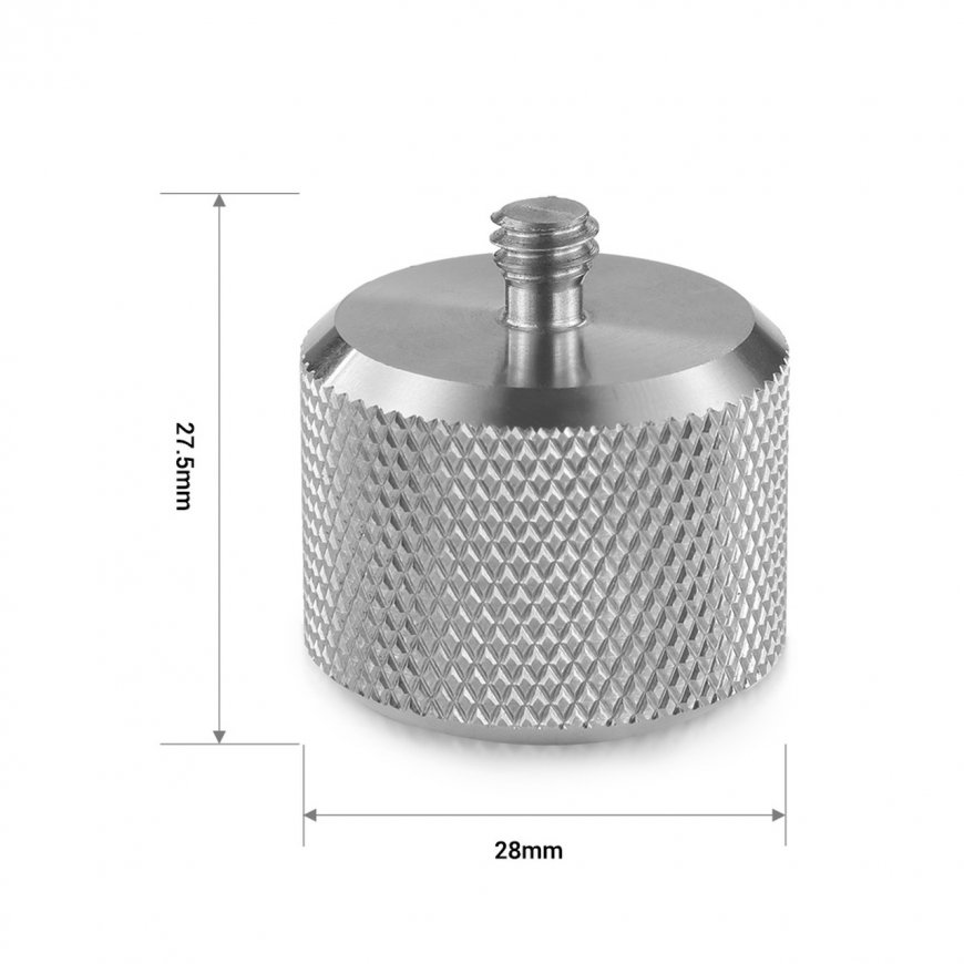 SmallRig AAW2284 kameros montavimo reikmuo – 2