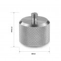 SmallRig AAW2284 kameros montavimo reikmuo SmallRig AAW2284 kameros montavimo reikmuo