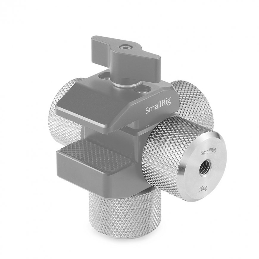 SmallRig AAW2284 kameros montavimo reikmuo – 4