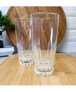 Luminarc Glasses 310ml IMPERATOR tall 6 pcs