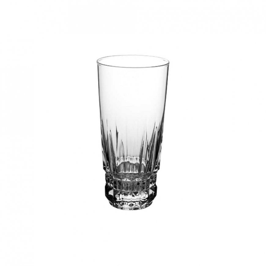 Luminarc Stiklinės 310ml IMPERATOR aukštos 6vnt – 2