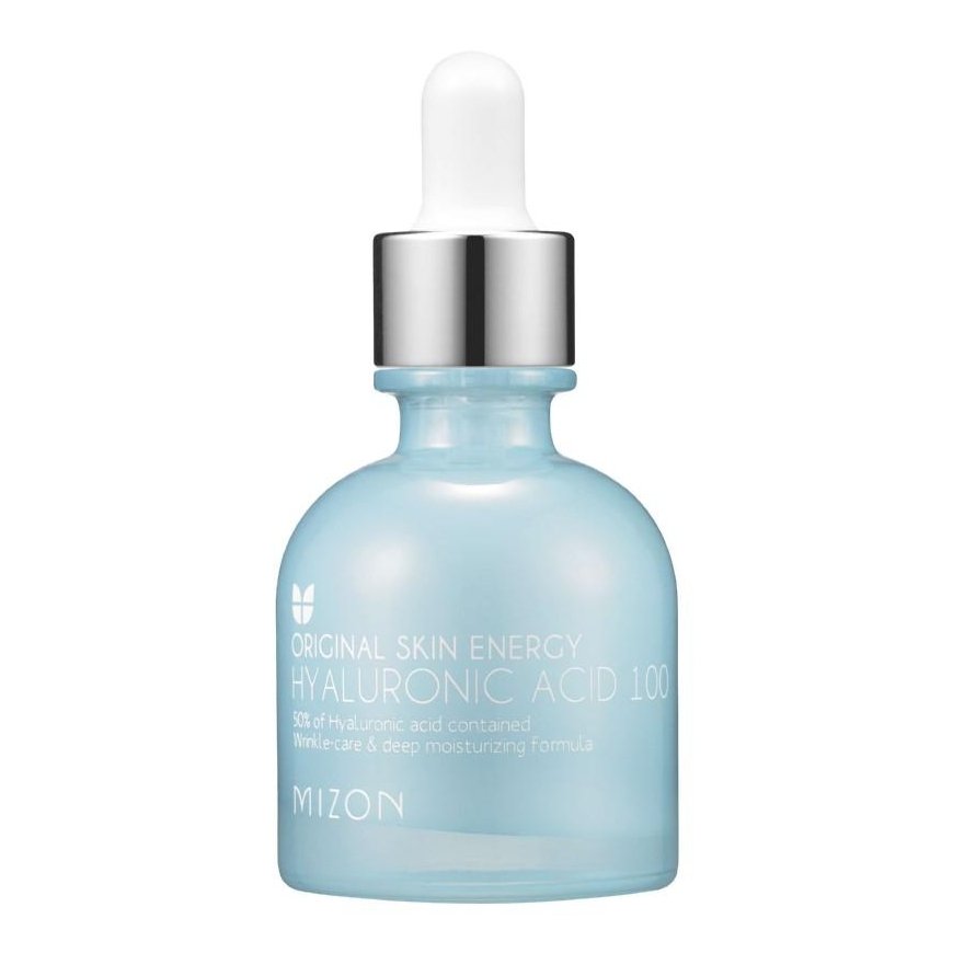 Mizon Hyaluron for facial skin Mizon