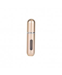 Daugkartinis purkštukas Classic HD Gold Travalo (5 ml) Classic hd 5 ml