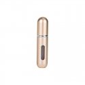 Reusable nozzle Classic HD Gold Travalo (5 ml) Classic hd 5 ml Reusable nozzle Classic HD Gold Travalo (5 ml) Classic hd 5 ml