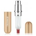 Reusable nozzle Classic HD Gold Travalo (5 ml) Classic hd 5 ml Reusable nozzle Classic HD Gold Travalo (5 ml) Classic hd 5 ml