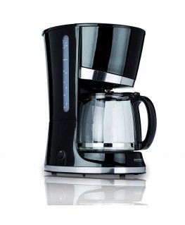 MPM MKW-12 Coffee maker 1.25L 600W
