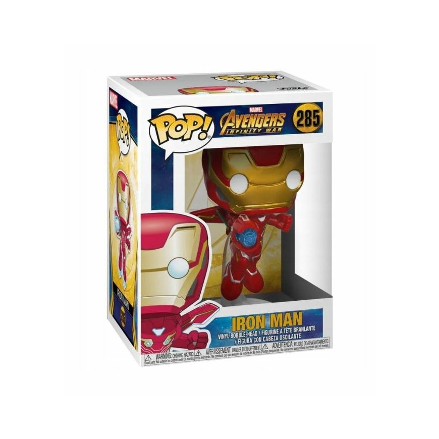 FUNKO POP! 889698264631 collectible figure – 2